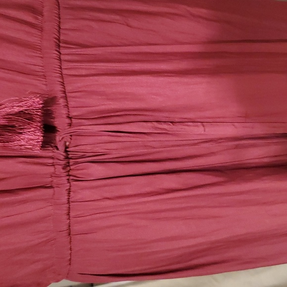 Reg $495 Calypso St. Barth Trila Dress size Small - Picture 8 of 8